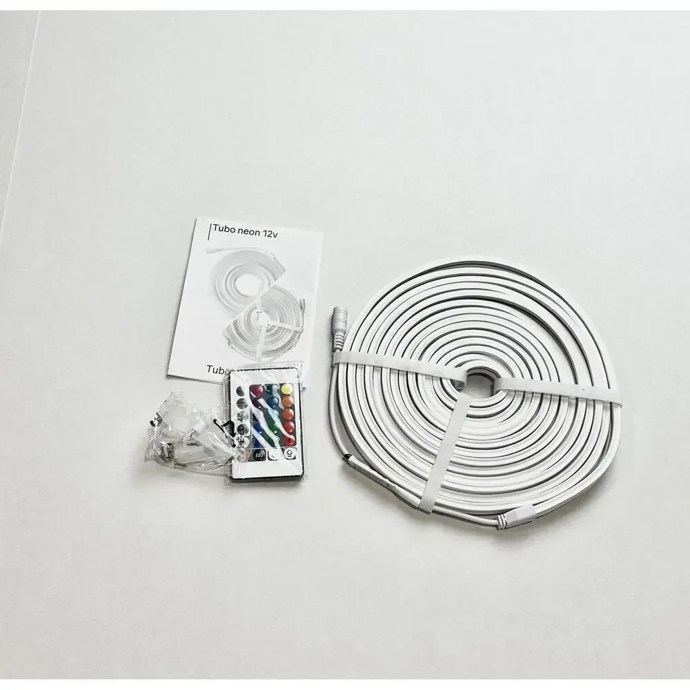 N/A tubo led